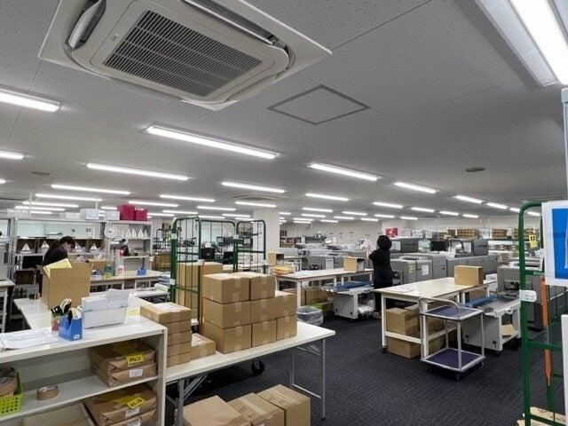 株式会社ラクスルファクトリーの仕事画像2