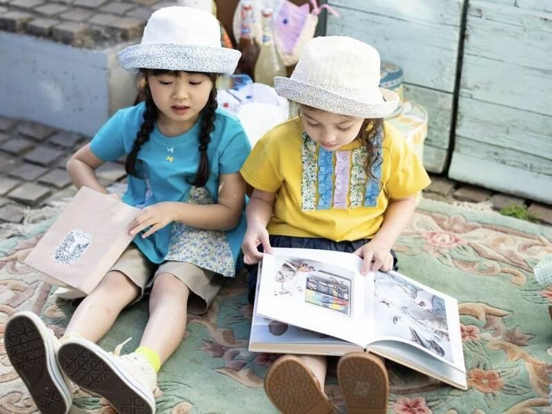 RAGMART(ラグマート) 伊勢丹浦和店の仕事画像3