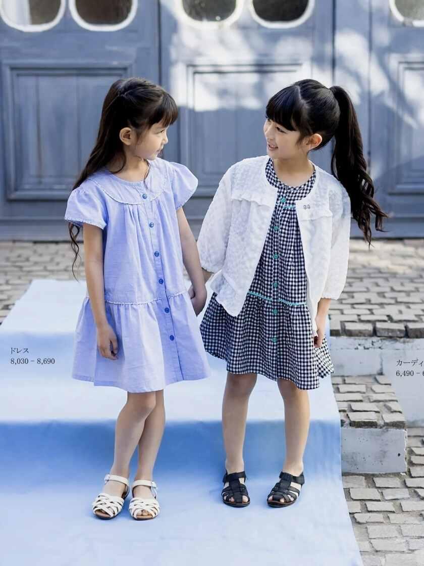 RAGMART(ラグマート) 伊勢丹浦和店の制服4