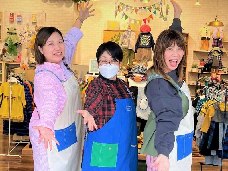 RAGMART(ラグマート) 伊勢丹浦和店の仕事画像2