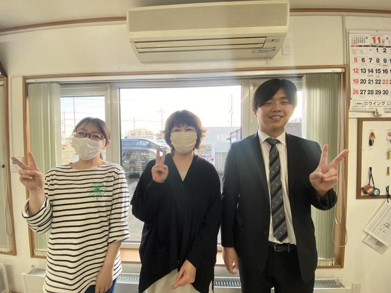 株式会社ウイングの仕事画像1