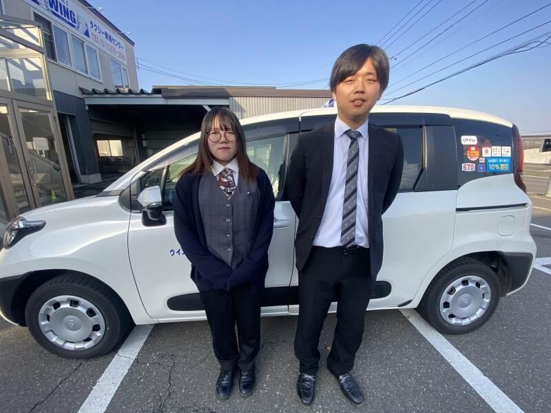 株式会社ウイングの仕事画像3