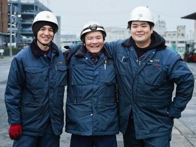 手当充実&残業ほぼなし!安定した生活の実現を。倉庫管理,入出庫(軽作業・物流、神戸市兵庫区)のイメージ画像