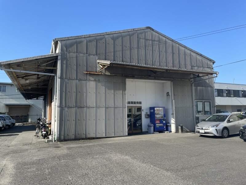 今泉酒類販売株式会社の仕事画像2