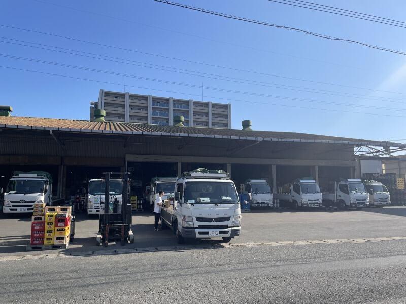 今泉酒類販売株式会社の仕事画像3