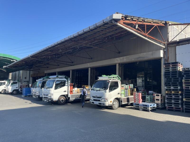 今泉酒類販売株式会社の仕事画像1
