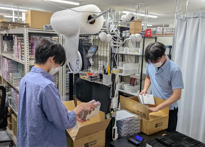 株式会社Be Clearの仕事画像3