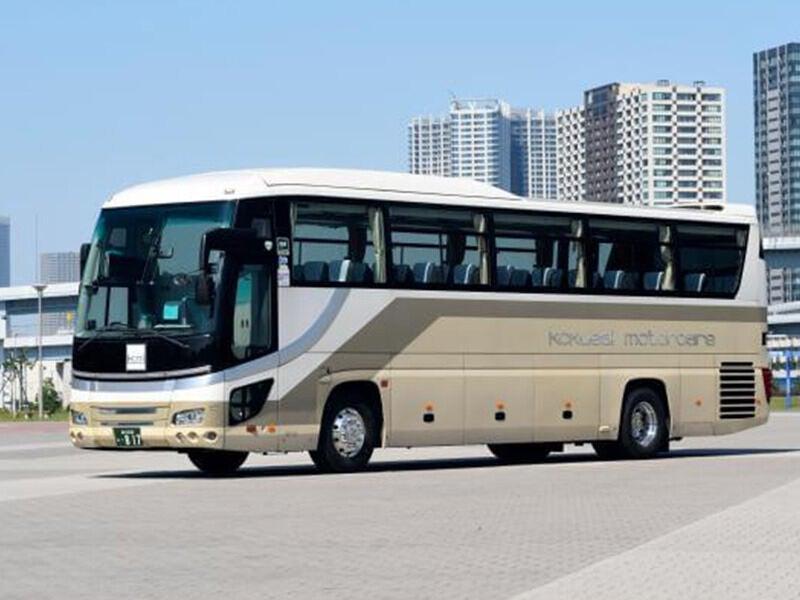 国際自動車大阪株式会社 太子案内所の仕事画像1