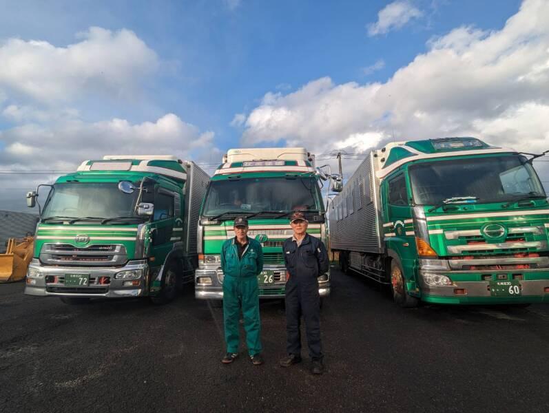 江尻運送株式会社の仕事画像3