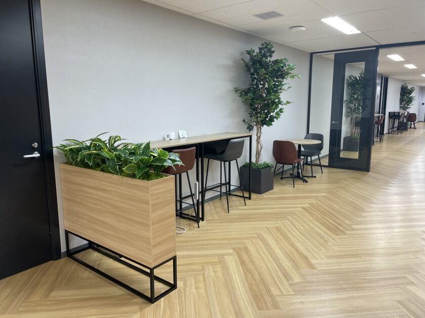 株式会社BPC(ビーピーシー)の制服3