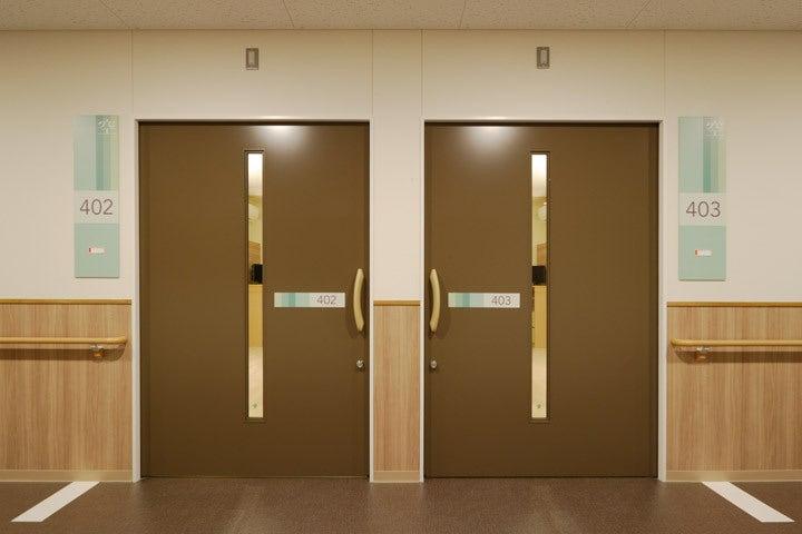 医療法人群馬会 群馬病院の制服4
