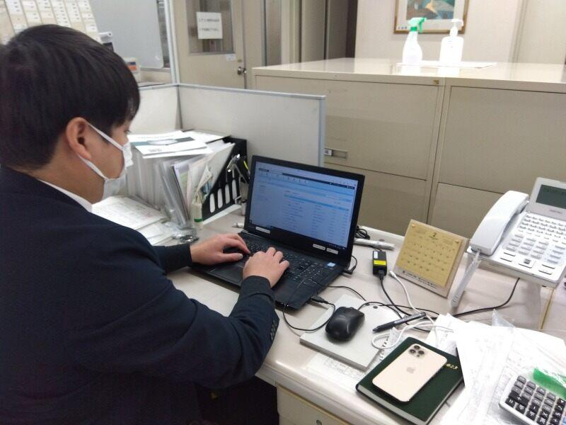 村田精工株式会社 北陸事業所の仕事画像2