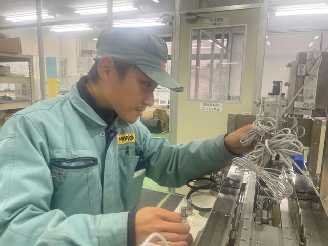 【賞与年3回】未経験歓迎!モノづくりの醍醐味を味わえる。製造(工場・製造、一宮市)のイメージ画像