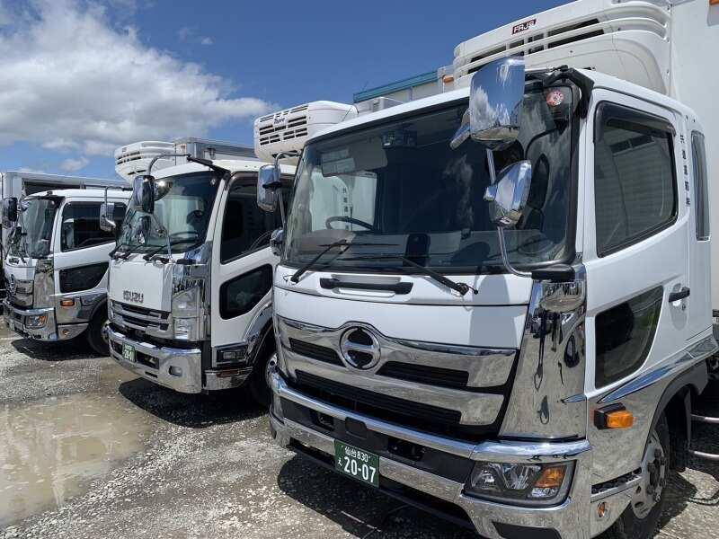 共進運輸株式会社 仙台営業所の仕事画像2