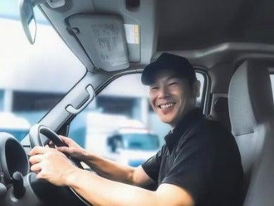 共進運輸株式会社 仙台営業所の仕事画像1