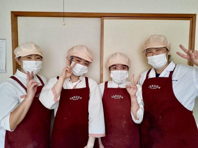 株式会社安田物産【勤務地】鶴間中学校の仕事画像2