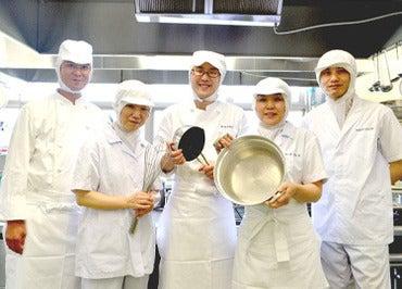 株式会社安田物産【勤務地】クッキングセンター横浜工場の仕事画像2