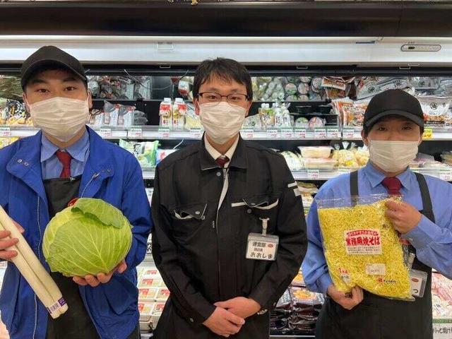 \職種が選べる/初めてでも安心★働きやすさならココで決まり♪(販売、浦安市)のイメージ画像