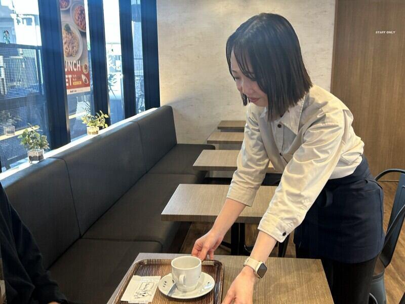 株式会社リブマックスグループ マックスカフェ採用担当の仕事画像1