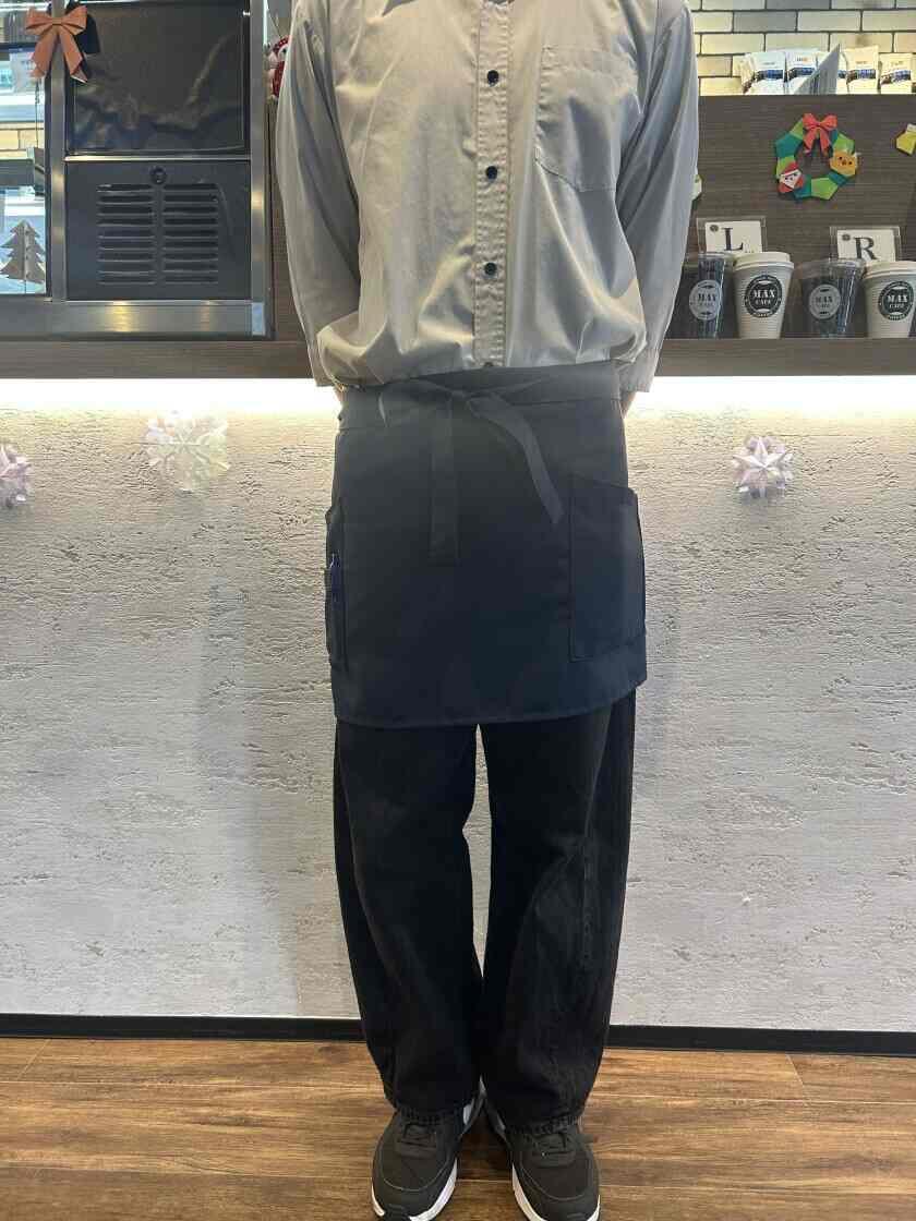 株式会社リブマックスグループ マックスカフェ採用担当の制服1