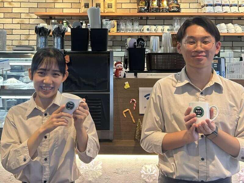 株式会社リブマックスグループ マックスカフェ採用担当の仕事画像2