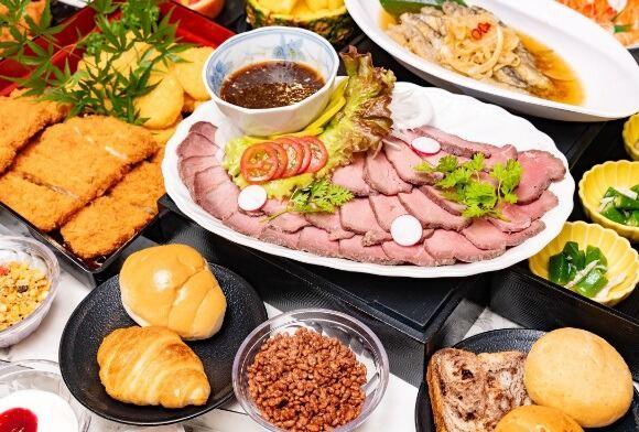 2025冬OPEN!ホテル内レストランの調理補助*未経験もOK!(フード・飲食、大阪市住之江区)のイメージ画像