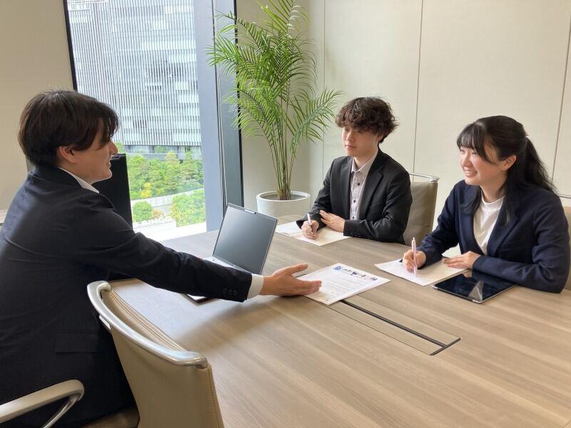 株式会社リブマックスグループ リブマックス一般事務赤坂本社の仕事画像2