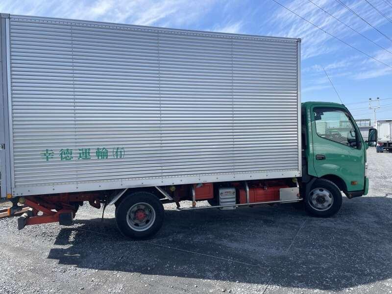 幸徳運輸有限会社の仕事画像2