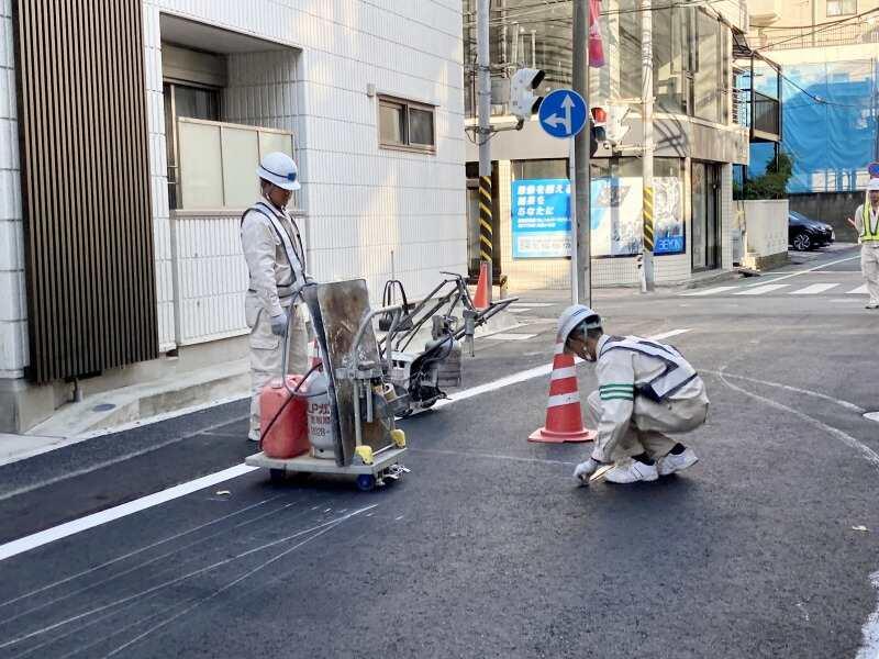 株式会社道建の仕事画像2