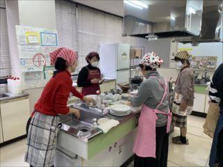 グリーンコープ生活協同組合おおいた 組合員事務局の仕事画像1