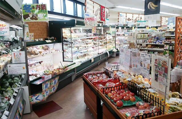 グリーンコープ西の台店の仕事画像2