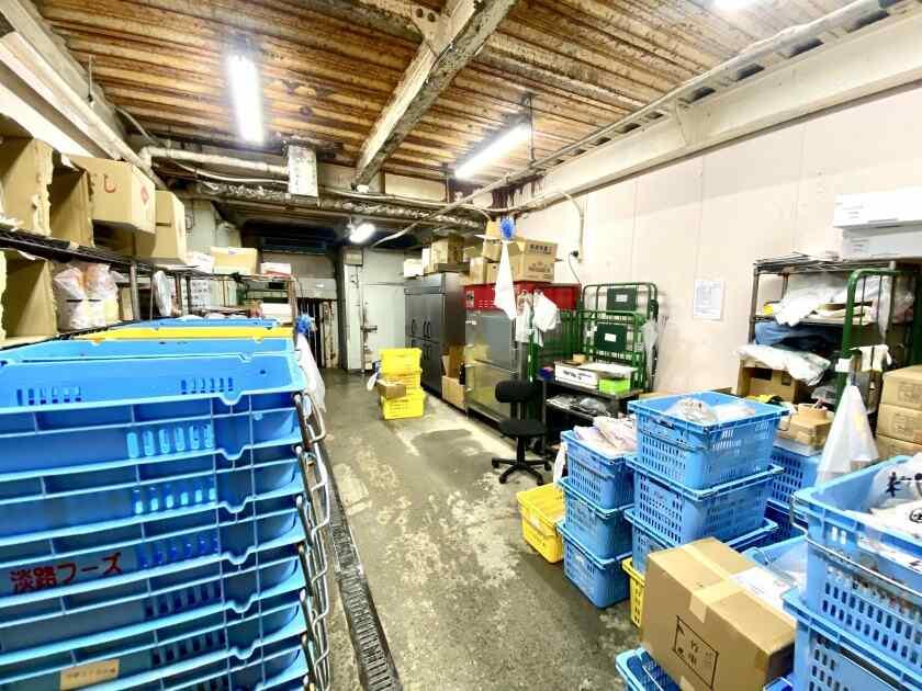 株式会社チアフルフーズの制服4