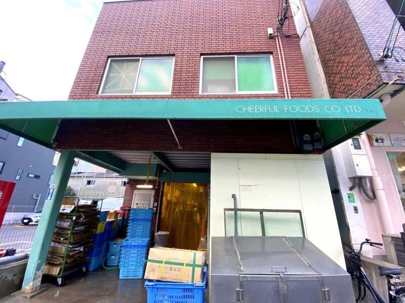 株式会社チアフルフーズの仕事画像3