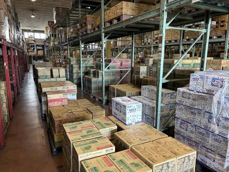 株式会社K&S ピッキングの仕事画像2