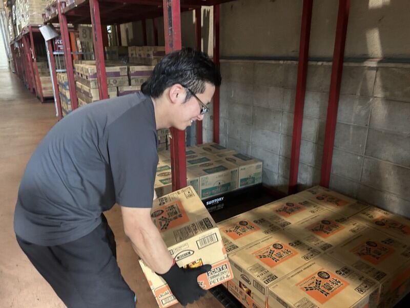 株式会社K&S ピッキングの仕事画像3