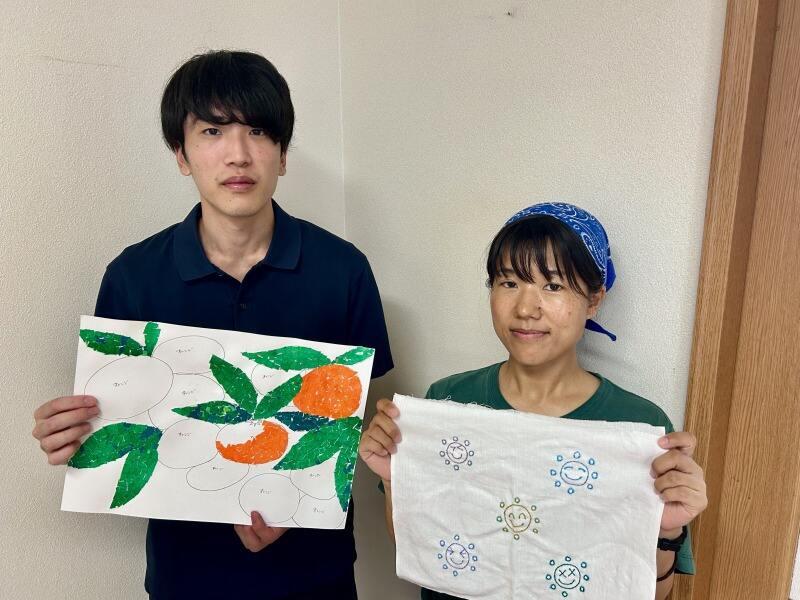 社会福祉法人愛誠会 ワーク幕張/啓生寮の仕事画像1
