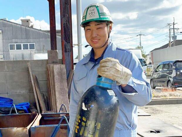 株式会社アクティスの仕事画像3