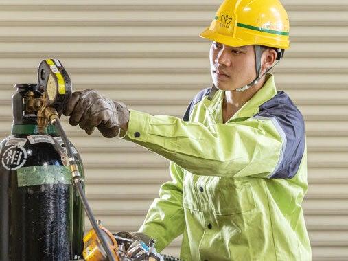 株式会社アクティスの仕事画像3