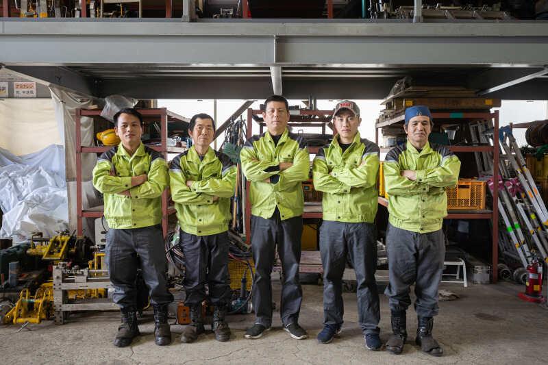 株式会社アクティスの仕事画像2