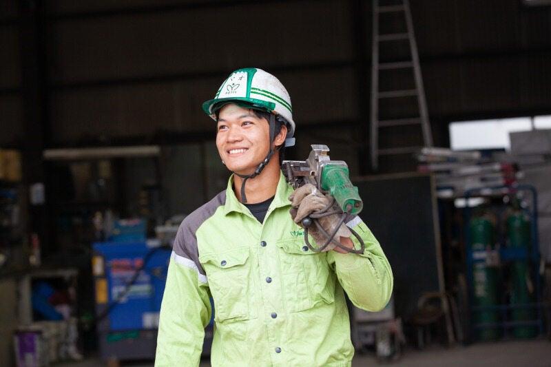 株式会社アクティスの仕事画像1