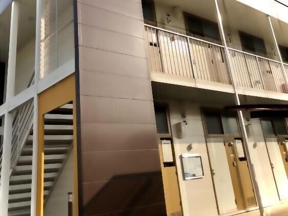 株式会社アクティスの制服6