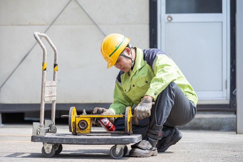 株式会社アクティスの仕事画像1