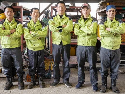 株式会社アクティスの仕事画像2