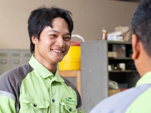 株式会社アクティスの仕事画像3