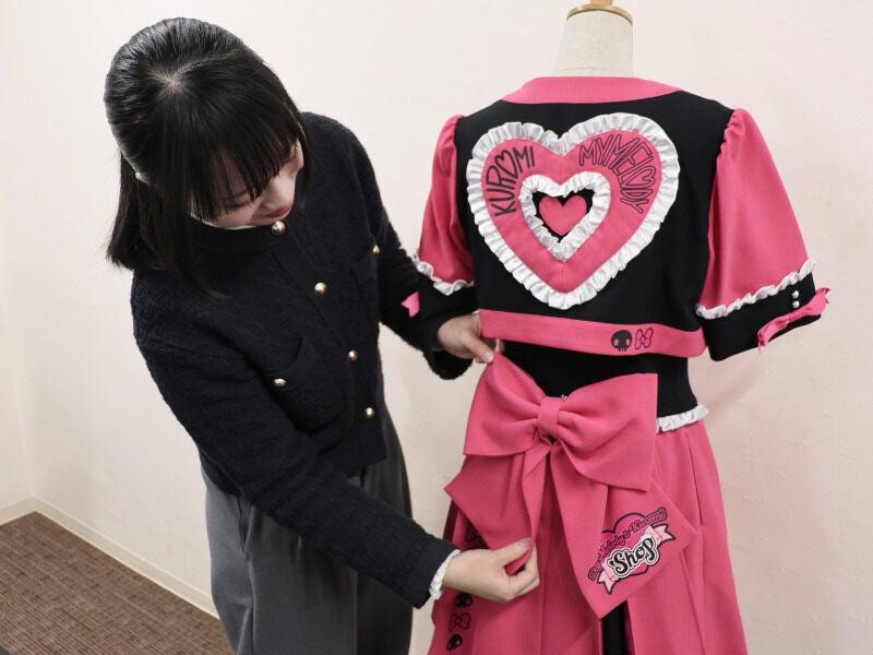 株式会社サンリオエンターテイメントの仕事画像1