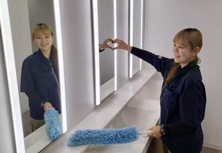 近鉄ファシリティーズ株式会社の仕事画像3