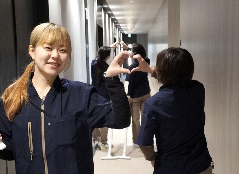 近鉄ファシリティーズ株式会社 中部支店の仕事画像1