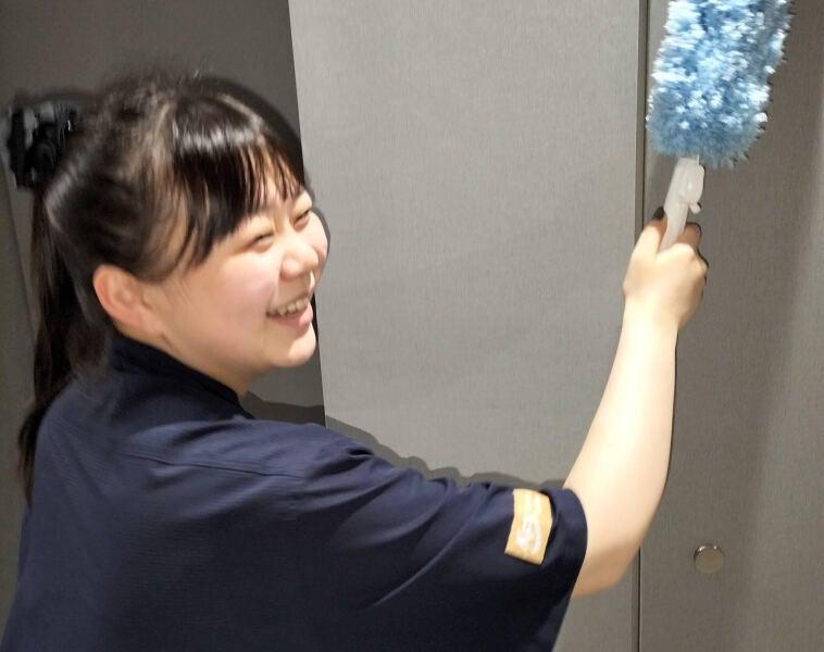 近鉄ファシリティーズ株式会社 中部支店の仕事画像2