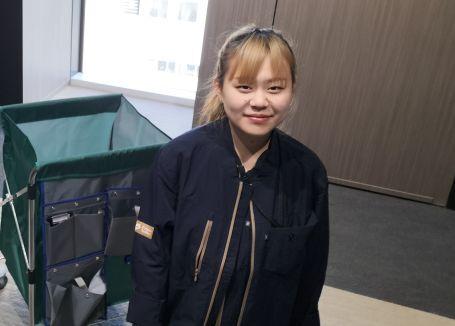近鉄ファシリティーズ株式会社の仕事画像2