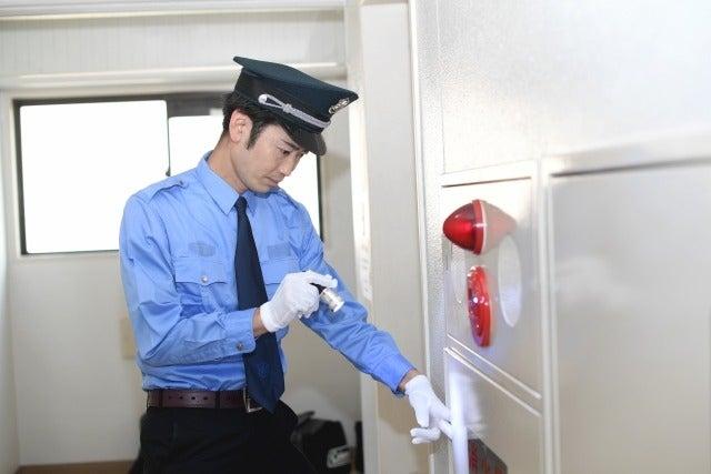 株式会社ワールドセキュリティサービスの仕事画像3